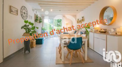 Maison 4 pièces de 87 m² à Ozoir-la-Ferrière (77330)