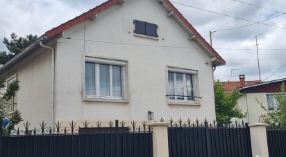 Maison 6 pièces de 159 m² à Sucy-en-Brie (94370)