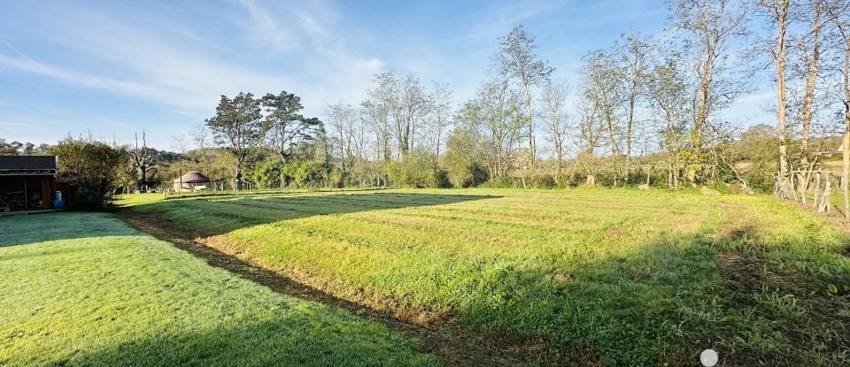 Maison traditionnelle 6 pièces de 146 m² à Artix (64170)