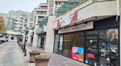 Local d'activités de 55 m² à Courbevoie (92400)