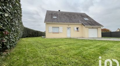 House 6 rooms of 134 m² in Allouville-Bellefosse (76190)