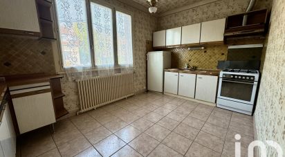 Maison 4 pièces de 103 m² à Saint-Michel-sur-Orge (91240)