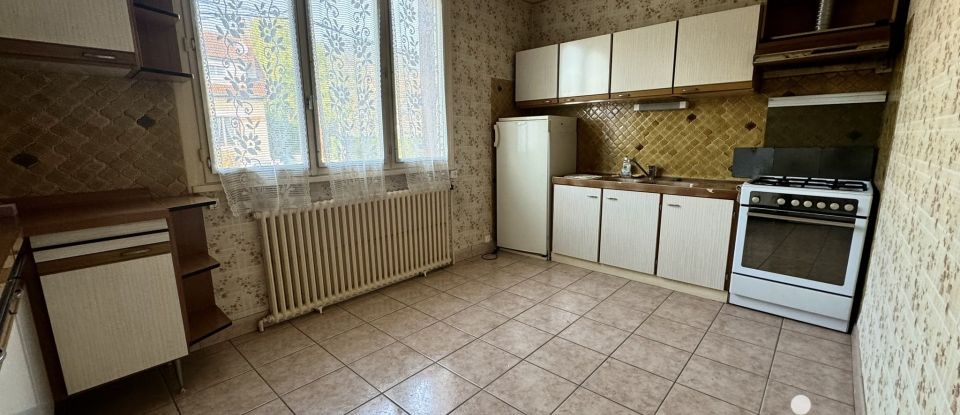 Maison 4 pièces de 103 m² à Saint-Michel-sur-Orge (91240)