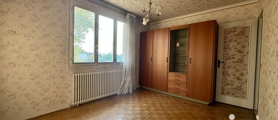 Maison 4 pièces de 103 m² à Saint-Michel-sur-Orge (91240)