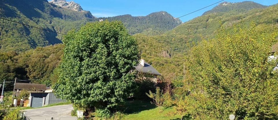 Maison traditionnelle 5 pièces de 103 m² à Saint-Rémy-de-Maurienne (73660)