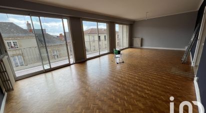 Appartement 5 pièces de 107 m² à Cholet (49300)