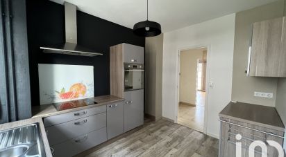 Appartement 5 pièces de 107 m² à Cholet (49300)