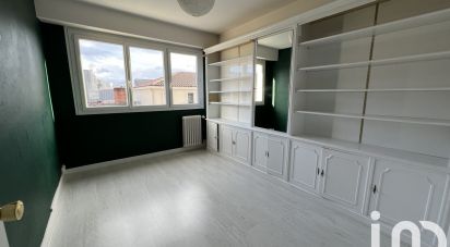 Appartement 5 pièces de 107 m² à Cholet (49300)