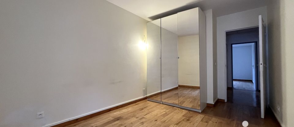 Appartement 4 pièces de 80 m² à Le Kremlin-Bicêtre (94270)