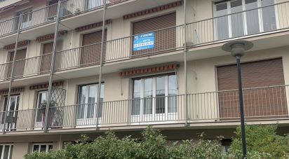 Appartement 4 pièces de 78 m² à Ablon-sur-Seine (94480)