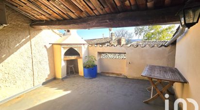 Maison de village 4 pièces de 70 m² à Montfort-sur-Argens (83570)