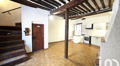 Maison de village 4 pièces de 70 m² à Montfort-sur-Argens (83570)