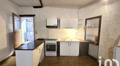 Maison de village 4 pièces de 70 m² à Montfort-sur-Argens (83570)