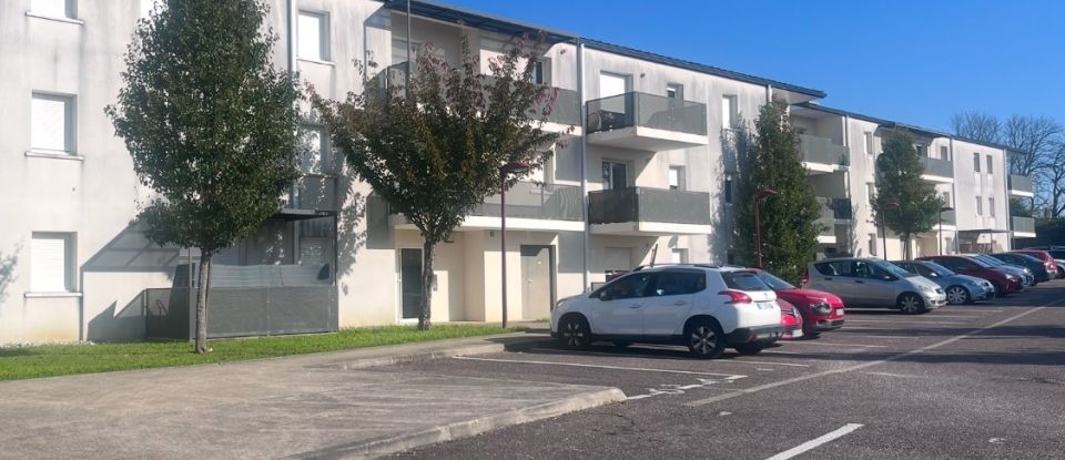 Appartement 2 pièces de 41 m² à Bassens (33530)