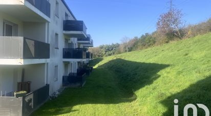 Apartment 2 rooms of 41 m² in Bassens (33530)