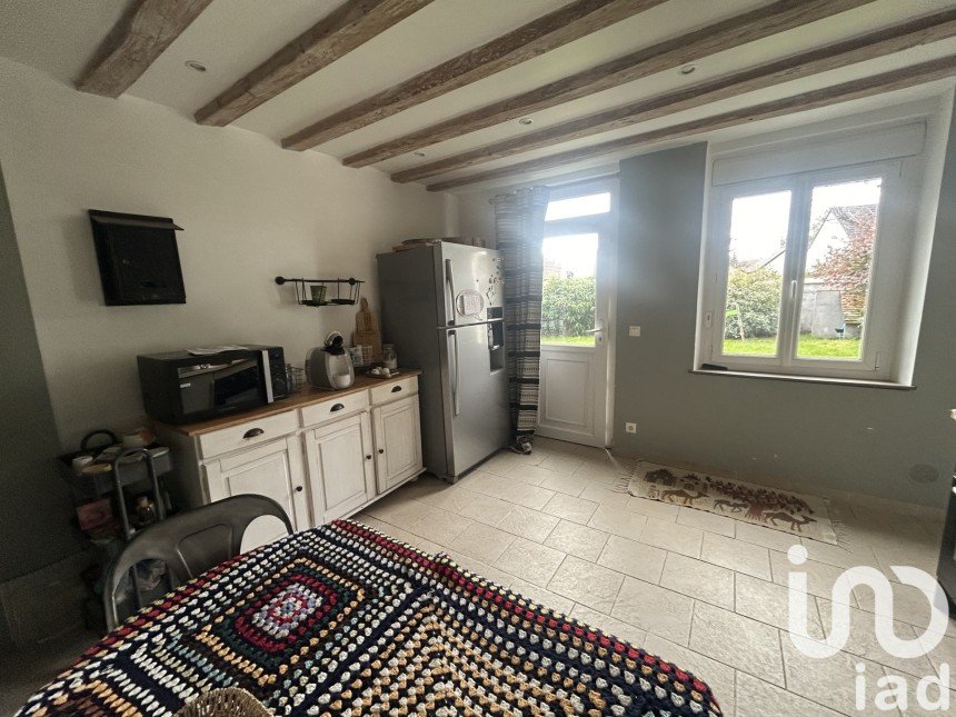 Maison 4 pièces de 87 m² à Romorantin-Lanthenay (41200)