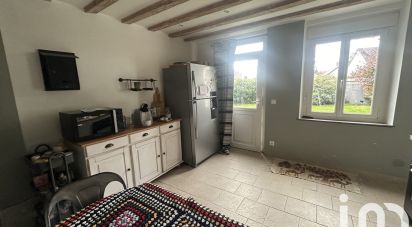 House 4 rooms of 87 m² in Romorantin-Lanthenay (41200)