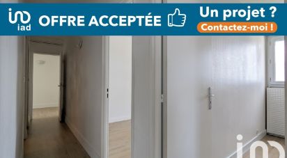 Appartement 5 pièces de 90 m² à Rezé (44400)