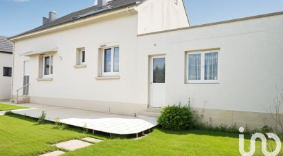 Maison traditionnelle 5 pièces de 124 m² à Trignac (44570)