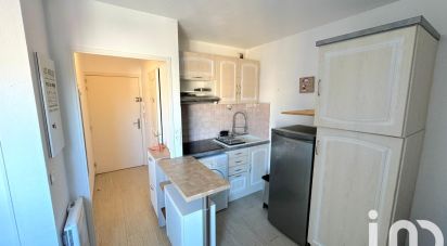 Studio 1 pièce de 23 m² à Fréjus (83600)