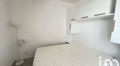 Studio 1 pièce de 23 m² à Fréjus (83600)