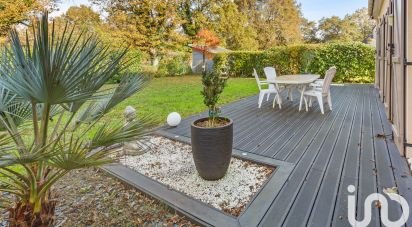 Maison traditionnelle 8 pièces de 205 m² à Thouaré-sur-Loire (44470)