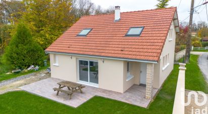 Maison de village 5 pièces de 126 m² à Saint-Hilaire-au-Temple (51400)