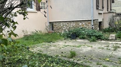 Pavillon 5 pièces de 80 m² à Villeneuve-le-Roi (94290)