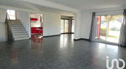 Maison 6 pièces de 156 m² à Rosenau (68128)