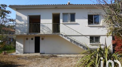 Maison traditionnelle 3 pièces de 67 m² à Marmande (47200)