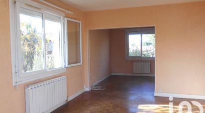 Maison traditionnelle 3 pièces de 67 m² à Marmande (47200)