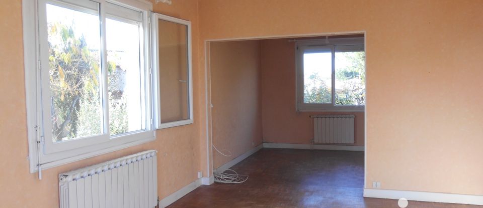 Traditional house 3 rooms of 67 m² in Marmande (47200)