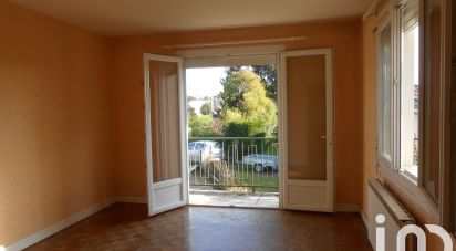 Maison traditionnelle 3 pièces de 67 m² à Marmande (47200)