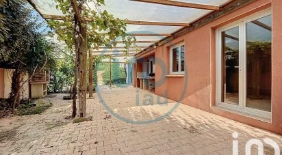 Pavillon 4 pièces de 124 m² à Portiragnes (34420)