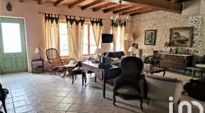 Townhouse 5 rooms of 180 m² in Bourcefranc-le-Chapus (17560)