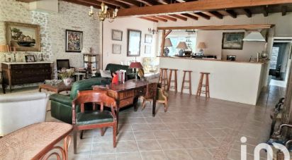 Townhouse 5 rooms of 180 m² in Bourcefranc-le-Chapus (17560)