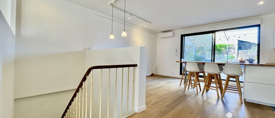 Maison 4 pièces de 122 m² à Narbonne (11100)