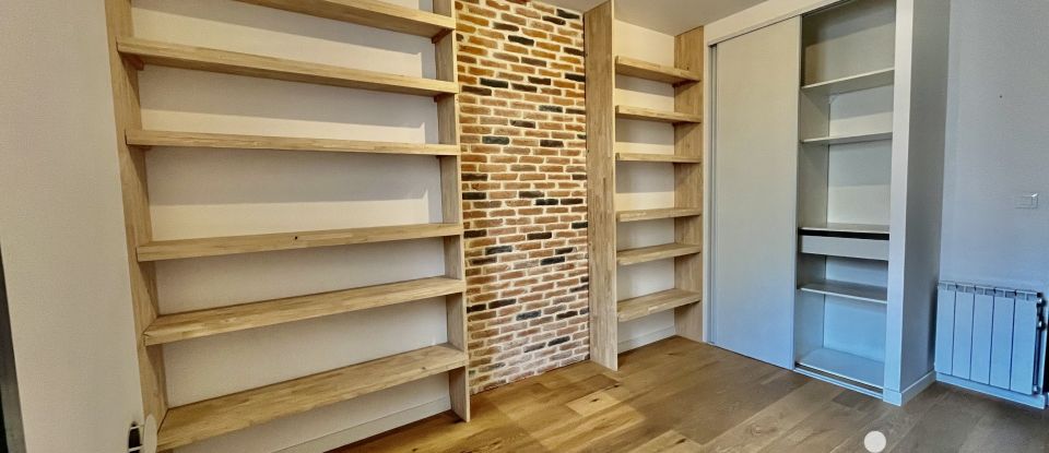 Maison 4 pièces de 122 m² à Narbonne (11100)