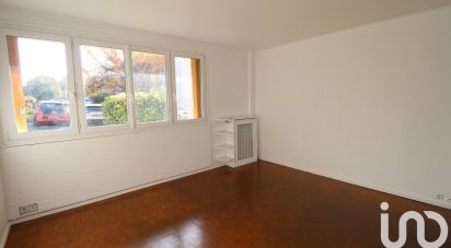 Appartement 3 pièces de 60 m² à La Frette-sur-Seine (95530)