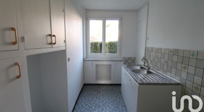 Appartement 3 pièces de 60 m² à La Frette-sur-Seine (95530)