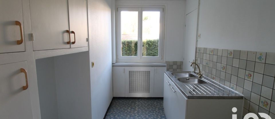 Apartment 3 rooms of 60 m² in La Frette-sur-Seine (95530)