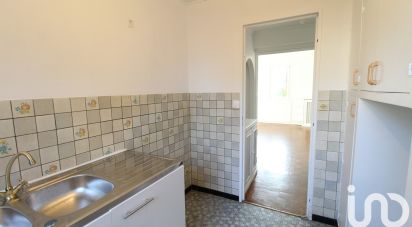 Appartement 3 pièces de 60 m² à La Frette-sur-Seine (95530)