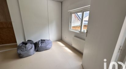 Maison 3 pièces de 74 m² à Agon-Coutainville (50230)