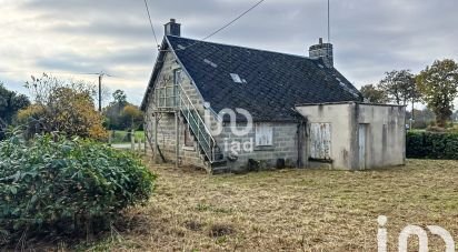 Maison 2 pièces de 66 m² à ROUELLÉ (61700)