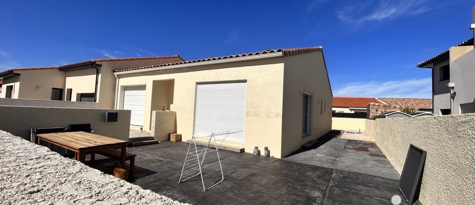 Maison 4 pièces de 112 m² à Pia (66380)