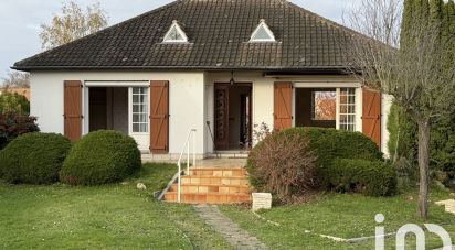 Maison traditionnelle 4 pièces de 80 m² à Villennes-sur-Seine (78670)