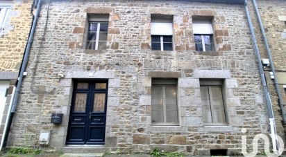 Maison de ville 6 pièces de 127 m² à Avranches (50300)