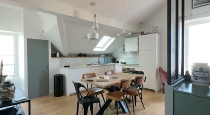 Appartement 3 pièces de 60 m² à Biarritz (64200)