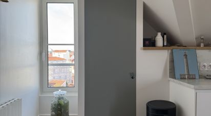 Appartement 3 pièces de 60 m² à Biarritz (64200)