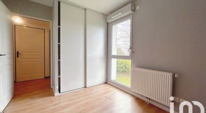 Apartment 2 rooms of 45 m² in Wambrechies (59118)